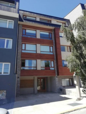 Hermoso y tranquilo departamento residencial